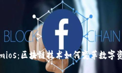 Tokenimios：区块链技术如何变革数字资产管理