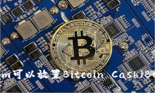 Tokenim可以放置Bitcoin Cash（BCH）吗？