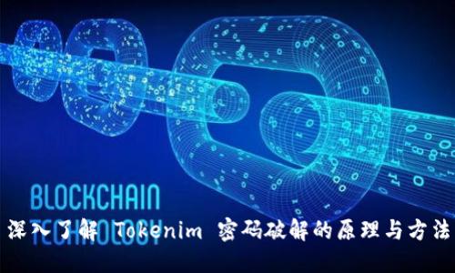 深入了解 Tokenim 密码破解的原理与方法