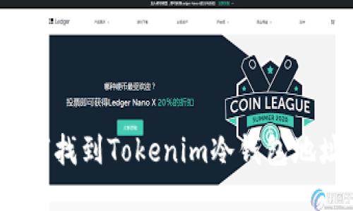 如何找到Tokenim冷钱包地址？