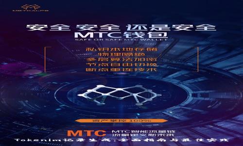 Tokenim记录生成：全面指南与最佳实践