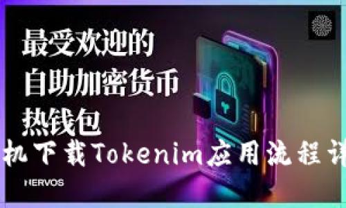 苹果手机下载Tokenim应用流程详细指南