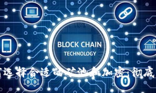 如何选择合适的矿池和加密：彻底指南